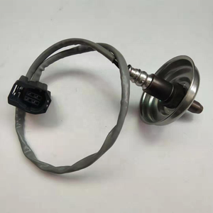 Sensor de oxígeno delantero izquierdo automático Sensor de O2 aguas arriba Sensor de relación de combustible de aire para Mazda 2 1,3 1.5MZR # ZJ38188G1A - Product Image 2