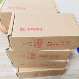 数控机床用原装ABBA直线导向块BRC30U0 - Product Image 2
