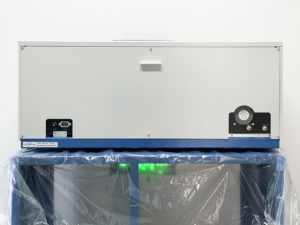 Phòng thí nghiệm 320n Thiết bị kiểm tra ngọn lửa hấp thụ nguyên tử quang phổ phân tích AAS quang phổ kế - Product Image 6