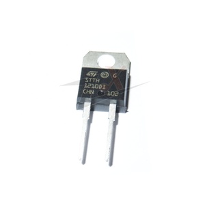 STF13N65M2 13N65M2 TO-220F 650V 10A Integrated Circuit STF13N65M2 Integrated Circuit STF13N65M2 - Product Image 5
