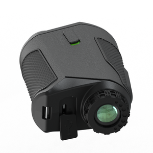 Lazer telemetre pil yapmak için lazer menzil gps ve bir çalışır bir av golf telemetresi lazer - Product Image 4