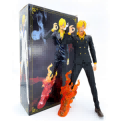 Dream Sanji Black
