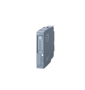 Módulo de entrada digital Siemens SIMATIC ET 200SP HA Nueva condición DI 16X24VDC HA 6DL1131-6BH00-0PH1 Interfaz de comunicación RS485 - Product Image 3