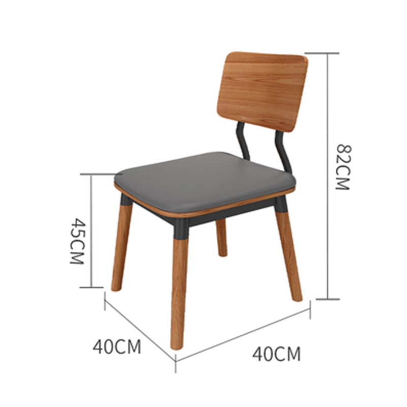 Silla de comedor