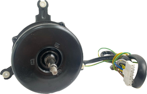 Duy nhất giai đoạn AC bóng mang động cơ nhà máy giá điện động cơ cảm ứng ổn định chất lượng phạm vi mui xe động cơ - Product Image 5