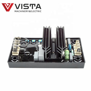 Generatore AVR certificato CE universale AVR R230 per generatore di corrente - Product Image 5