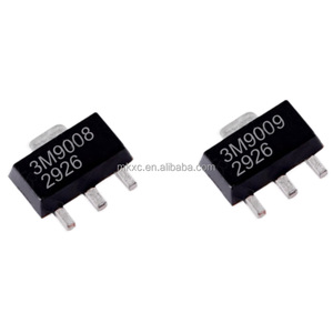Yüksek kalite kontrol TQP3M9007 tqp3mttqp3m9009 TQP7M9101 TQP7M9102 TQP7M9103 Ic çip elektronik bileşen - Product Image 2