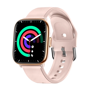 BT çağrı mesaj uyarısı ile 2025 yeni varış T59 akıllı akıllı saat Fitness hatırlatma su geçirmez IP67 uyumlu Dafit App - Product Image 5