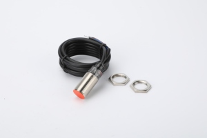 PR18-5DP Customized Metal <strong>Proximity</strong> <strong>Sensor</strong> Electrical Automatic Inductive <strong>Proximity</strong> Switch DC6-36V for Various Applications - Product Image 2