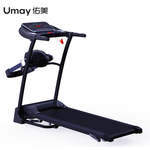 New Design 100kg Weight Capacity Easy Foldable Treadmill for Cardio <strong>Training</strong> - Product Image 6