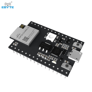 EBYTE OEM-Placa de desarrollo ODM ESP32-C3-MINI-1U-TB, módulo WiFi, precio de fábrica, 2,4 ~ 2,5 GHz, ESP32-C3, esp32