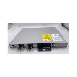 C9200-48P-E PoE+ Managed with 48 Ports for Cost-Effective <strong>Network</strong> Deployment Switch - Product Image 3