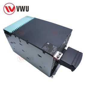 6SL3120โมดูลมอเตอร์6SL3120-1TE 13 15 21 23 24 26 28 31 32-0AA3 0AA4 8AA3 4 5AA3 3AA3โมดูลมอเตอร์เดี่ยวยินดีต้อนรับสอบถามรายละเอียดเพิ่มเติม - Product Image 1