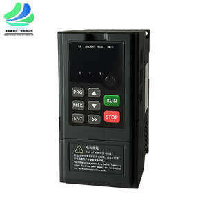 Ad alte prestazioni 2.2KW AC variabile VFD 380V vettore frequenza Inverter CE certificato motore compressore per singolo tre motori - Product Image 6