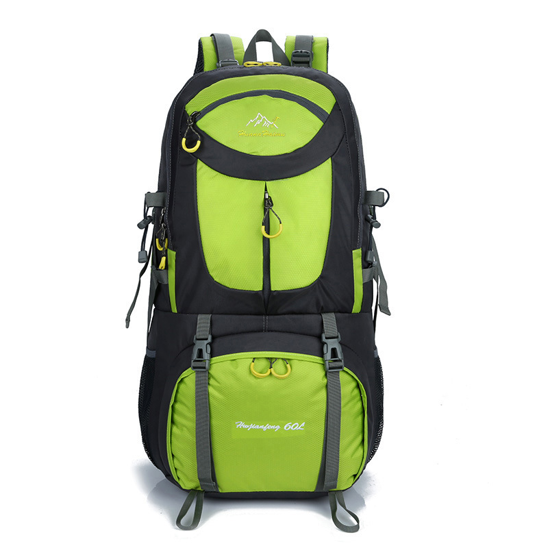 Fruit vert 60l
