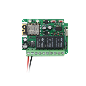 RF送信機受信機プロモーション工場卸売WiFiモジュール - Product Image 5