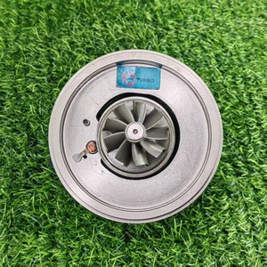 ตลับ GTD2056V 822182เทอร์โบชาร์จเจอร์ใหม่สำหรับการควบคุมเทอร์โบเพิ่มเหมาะกับเครื่องยนต์ในรถยนต์รุ่น - Product Image 2