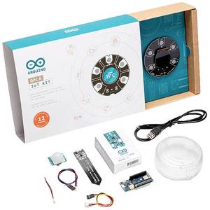 Arduino AKX00026キットOpla Iotキット (940910744054) - Product Image 1
