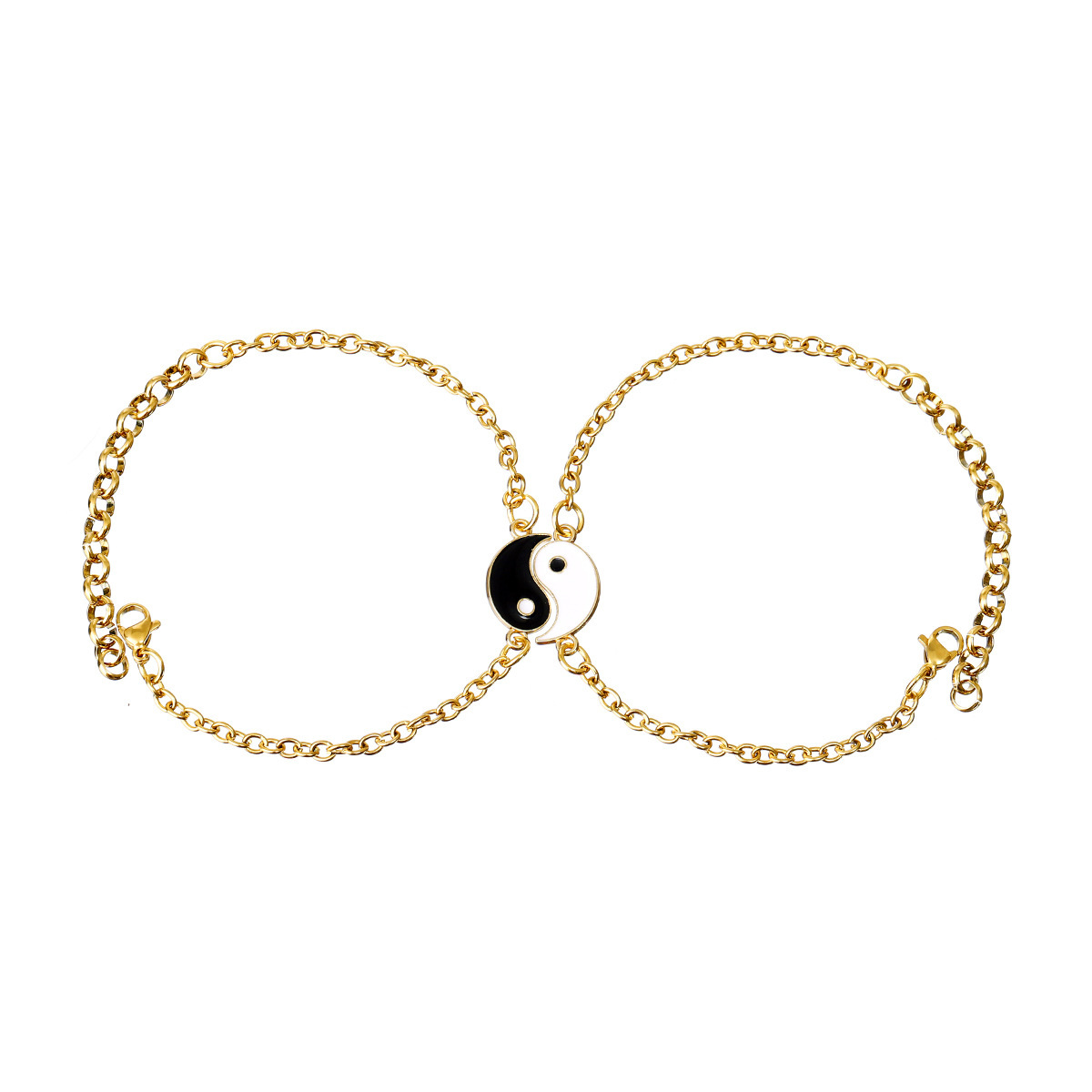 A-Gold set