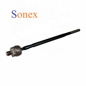 Fabrika tedarikçisi otomatik direksiyon sistemi arka iç raf sonu <span class=keywords><strong>MR130807</strong></span> MR297969 MB910934 MB910961 SR-7700 MITSUBISHI COLT için