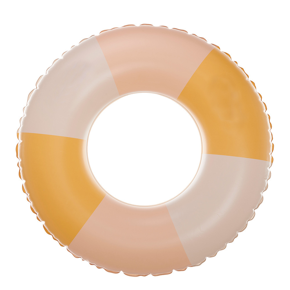 Naranja/blanco