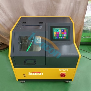 Shandong Beacon Machine Original Quality Eps 205/eps 200 <strong>Plus</strong> Upgrade <strong>Test</strong> Bench Crdi Injector Tester Eps200+ - Product Image 2