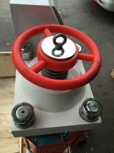 Used Concrete <strong>Compression</strong> Strength <strong>Test</strong> <strong>Machine</strong> Price - Product Image 4