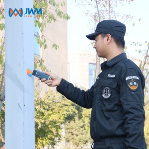 Dispositivo DE SEGURIDAD JWM RFID, resistente al agua, durabilidad, linterna LED, Sistema de Gestión de monitoreo de patrulla turística con software gratuito - Product Image 6