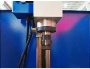 <strong>CNC</strong> Mill SP2227 <strong>Mach3</strong> <strong>Cnc</strong> System Vertical <strong>Cnc</strong> Milling <strong>Machine</strong> for Hobby and Education SUMORE - Product Image 4