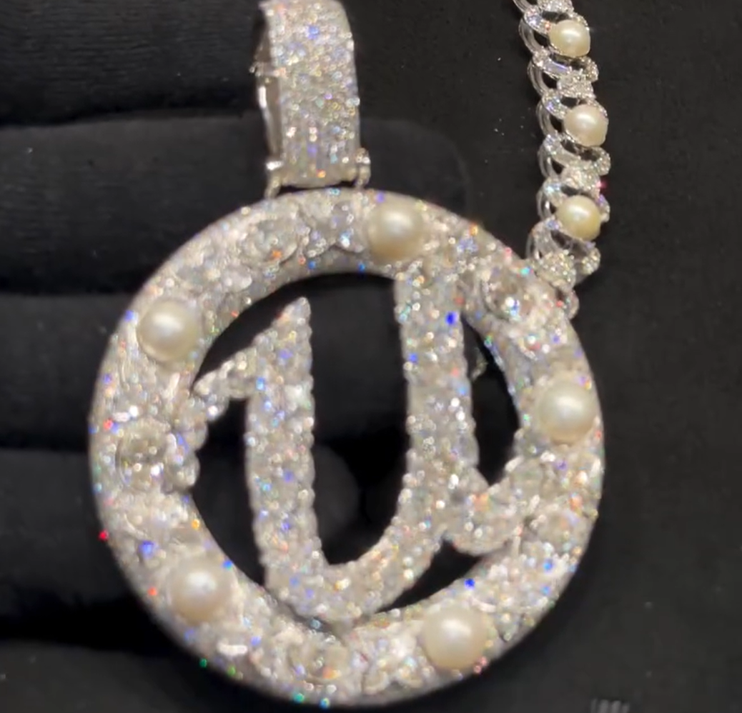 Oro rosa - Stile 3