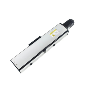 QRXQ RXSB270 <strong>Linear</strong> <strong>Rail</strong> heavy-duty Load 300kg Semi-enclosed Ball Screw Module <strong>Slide</strong> <strong>Robot</strong> <strong>Linear</strong> Guide <strong>Slide</strong> Motion System
