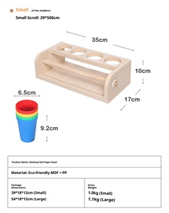 Kích Thước Lớn Gỗ Cát Và Nước Bảng Giá Cả Phụ Kiện Cho 5-7 Năm Tuổi Unisex - Product Image 3