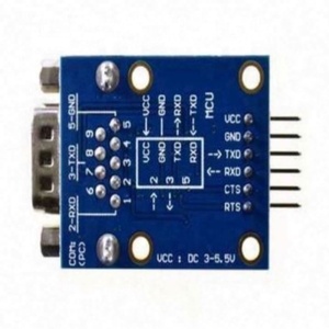 RS232 SP3232 TTL al modulo della porta seriale di conversione di livello RS232 - Product Image 2