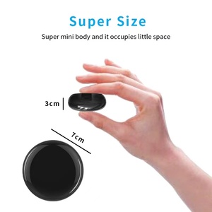 Telecomando Tuya smart home telecomando universale IR blaster controller vocale professionale wireless - Product Image 1