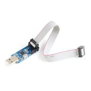 51 AVR programmatore ISP USBASP programmatore USBISP