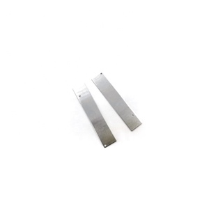 15.5*80MM fabrika fiyat ücretsiz örnek küçük yüzeye monte PC kapak Alu Profil ekstrüzyon kanal doğrusal ışık led alüminyum Profil - Product Image 4