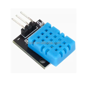 SAARDUINO用DHT11モジュール温度湿度センサー電子ビルディングブロックDHT-11新品在庫あり - Product Image 5