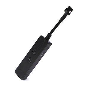 Omni 2G/4G App su geçirmez araç terminali konumlandırma cihazı GPS bulucu izci - Product Image 1
