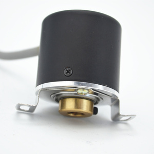 Donghe Optischer <span class=keywords><strong>Encoder</strong></span> Sensor Dc24 Volt Hohlwellen <span class=keywords><strong>Encoder</strong></span> Positions sensor E6HZ-CWZ6C 1024ppr