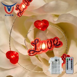 Factory <strong>Custom</strong> Cheap Factory Price Battery Operated Mini Led <strong>String</strong> <strong>Lights</strong> <strong>Timer</strong> - Product Image 4