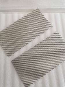 次氯酸钠发生器用Ru-Ir-ta mmo钛阳极 - Product Image 3