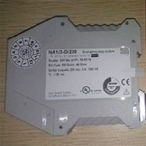 Neuer und originaler neuer und originaler NA13D230CG Sensor Lager im Warehouse PLC Programming Controller - Product Image 1