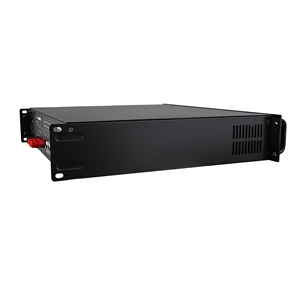 OBT-6350 цифровой аудио, громкий микшер, усилитель с MP3/тюнером, сопротивление 8 Ом, металлический корпус - Product Image 4