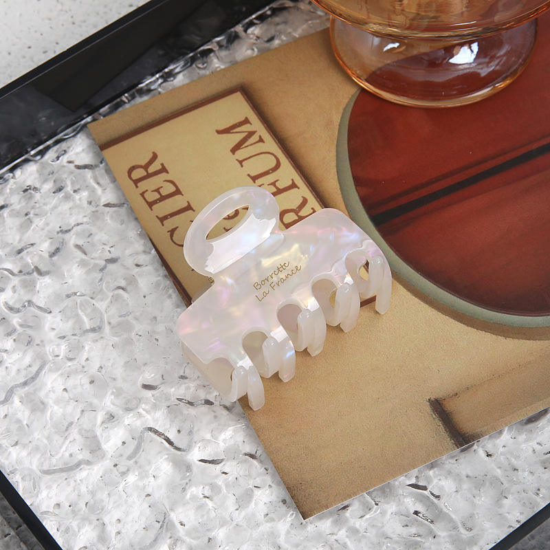 style sirène princesse couleur-acétate