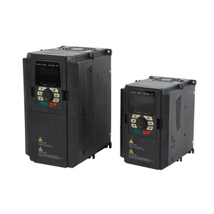 Frequência variável da movimentação da C.A. do inversor VFD do vetor do Taili para o motor único ou trifásico 110V/220V/380V 37KW