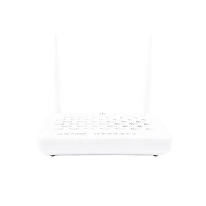 Giao hàng nhanh chóng F609 nhà sản xuất mới WIFI <span class=keywords><strong>Router</strong></span> Modem 4ge + 2 Chậu + USB + Wifi 5dBi GPON ONT onu - Product Image 2