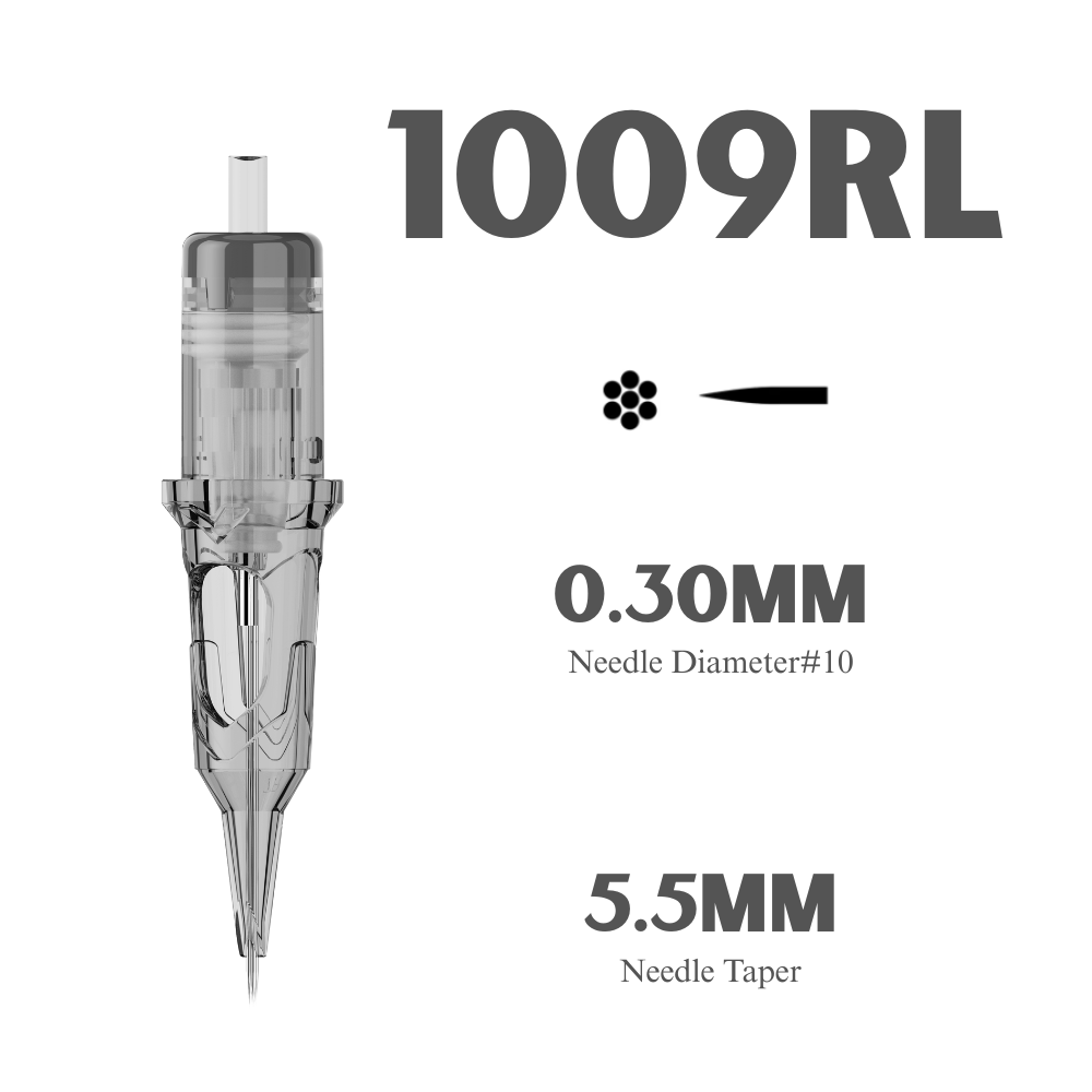 1009RL 0,3 mm
