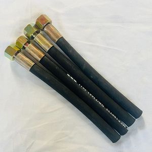 מחיר הנמוך ביותר sae <span class=keywords><strong>100r2</strong></span> בלחץ גבוה חוט פלדה קלוע צינור הידראולי