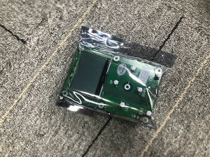 Hot Sale xp600 konvertiert Kit Update Öko-Lösemittel drucker in einen einzelnen xp600-Kopf - Product Image 5