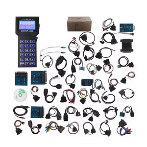 Per Tacho Pro 2008 TachoPro programmatore Dash universale Kit completo strumento sblocco Multi-lingue - Product Image 2